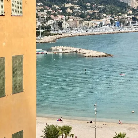 Riviera Palace Superbe Apartment