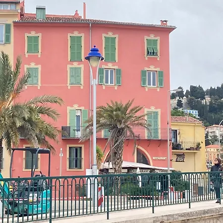 Apartment Riviera Palace Superbe