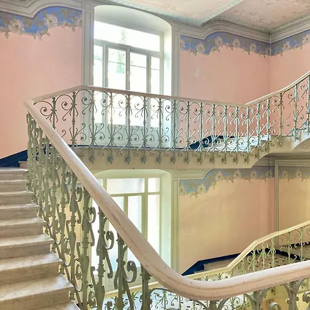 Apartment Riviera Palace Superbe *
