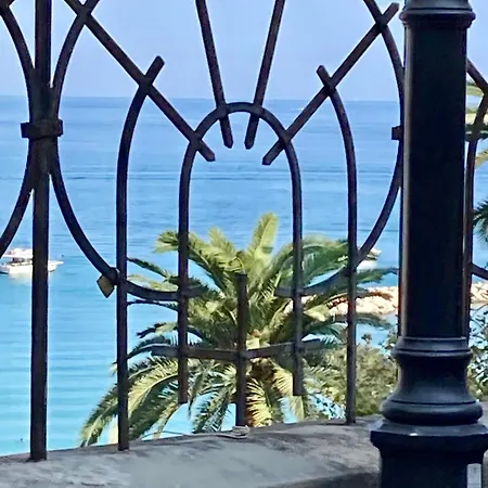 Apartment Riviera Palace Superbe Menton