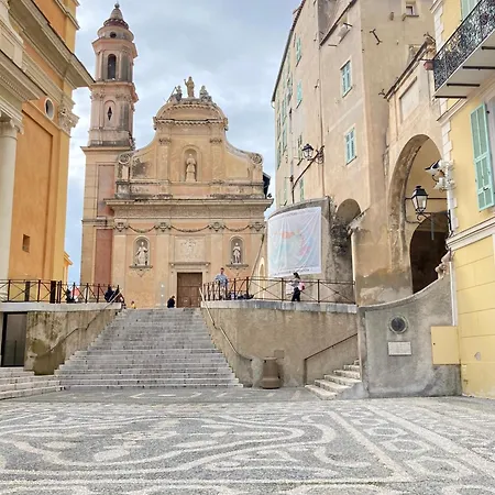 Riviera Palace Superbe Menton
