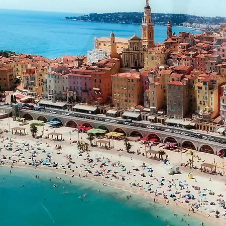 Apartment Riviera Palace Superbe