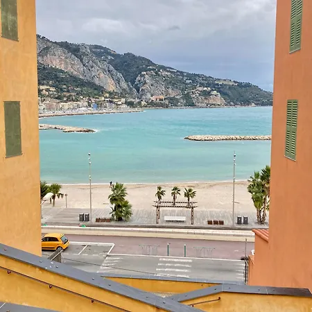 Apartment Riviera Palace Superbe