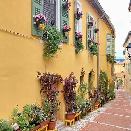 Riviera Palace Superbe Menton