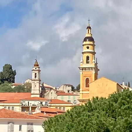 Riviera Palace Superbe Menton