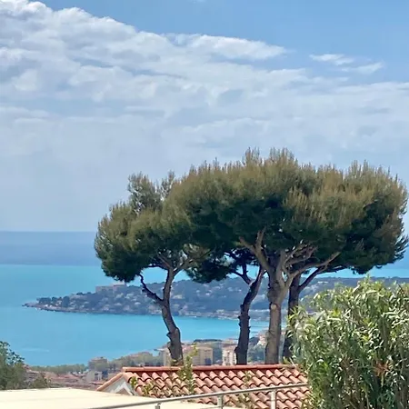 Riviera Palace Superbe Menton