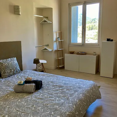 Riviera Palace Superbe Apartment
