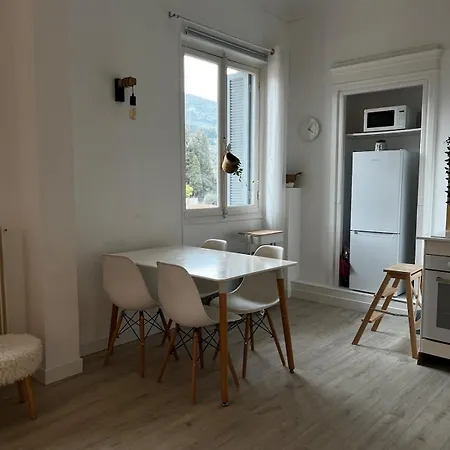 Apartment Riviera Palace Superbe *