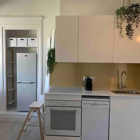 Apartment Riviera Palace Superbe Menton