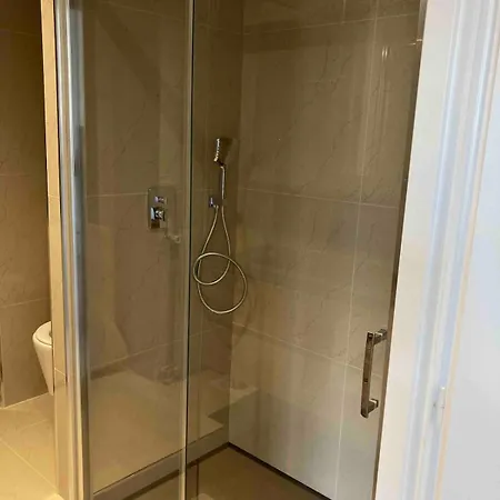 Apartment Riviera Palace Superbe Menton