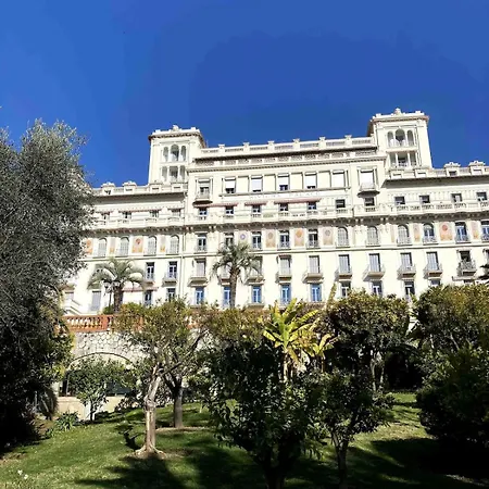 Riviera Palace Superbe * Menton