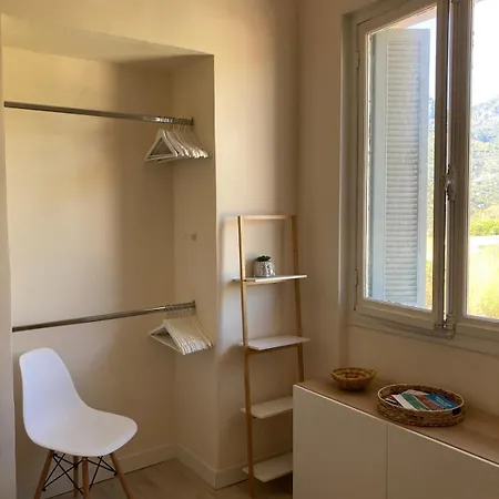 Apartment Riviera Palace Superbe