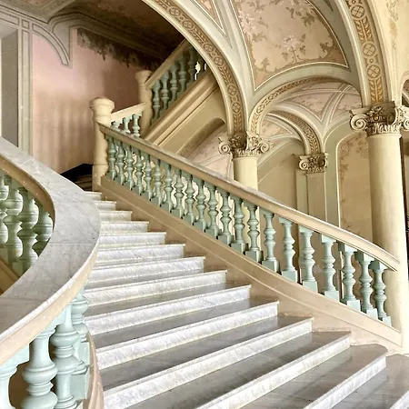 Riviera Palace Superbe * Menton