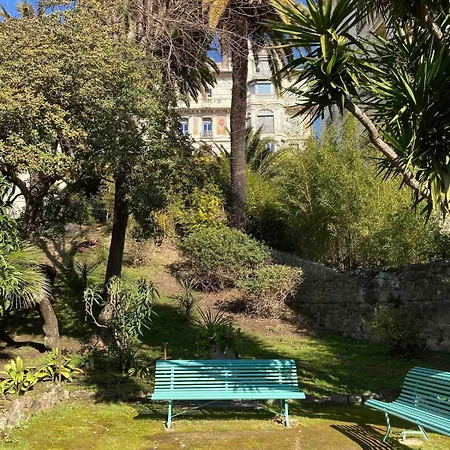 Apartment Riviera Palace Superbe Menton