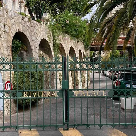 Apartment Riviera Palace Superbe *