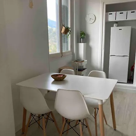Apartment Riviera Palace Superbe Menton