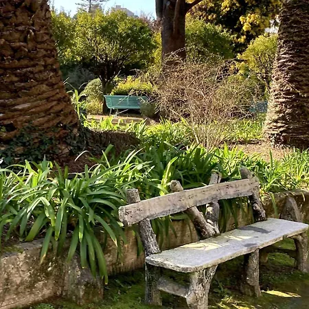 Apartment Riviera Palace Superbe Menton